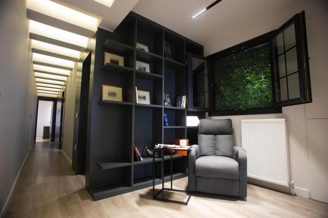 The Lux2 A Gorgeous Apartment Thessaloníki Ngoại thất bức ảnh