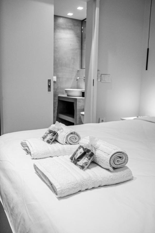The Lux2 A Gorgeous Apartment Thessaloníki Ngoại thất bức ảnh