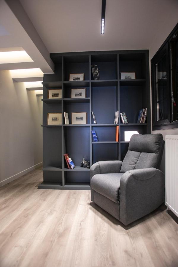The Lux2 A Gorgeous Apartment Thessaloníki Ngoại thất bức ảnh